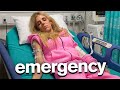 We Rushed Rebecca To The Emergency Room