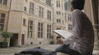 preview picture of video 'Le Palais Jacques Coeur, chef d'oeuvre au coeur de Bourges - Le Berry'