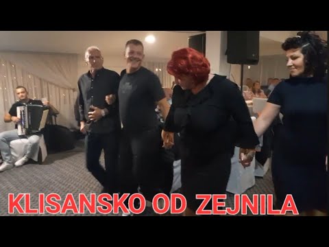 🛑Klisansko od Zejnila i sve goste/31. oktobar 2023.NTV, SULJO