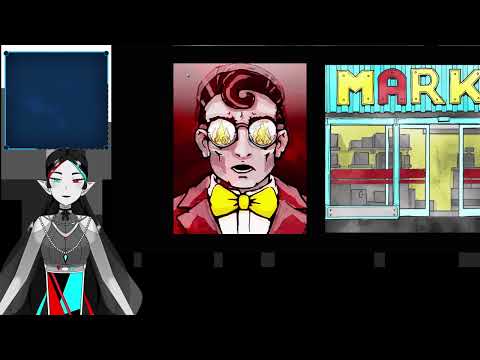 [1] [Death and Taxes] 'Papers, Please', but you're the Grim Reaper with a swanky 9-5 salary