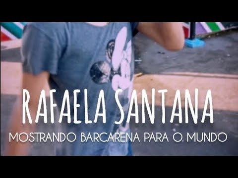 Rafaela Santana - Mostrando Barcarena Para O Mundo #misterio #nordeste #barcarena 