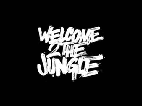 Primo + Squarta - Benzina (INEDITO) - Welcome 2 The Jungle - 07/01/2016