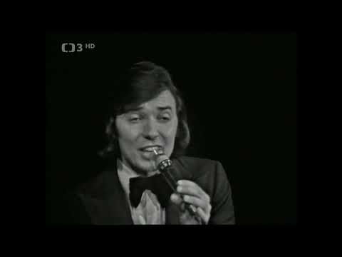 Karel Gott - Táto, Zůstaň Aspoň Do Vánoc (1973)