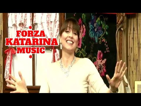 Katarina Kovacevic - Ljubav iz mog kraja