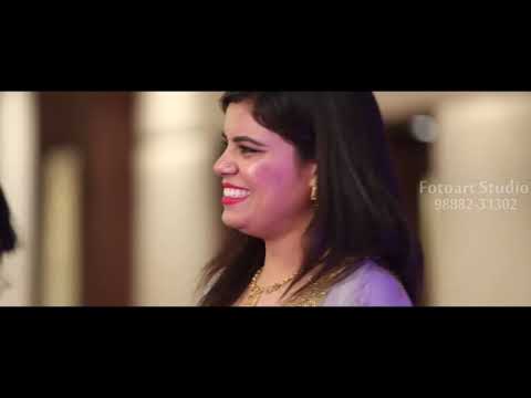 Chotte Tera Birthday Aaya II  Aadvik's Birthday Highlights II Cont. 98882-31302