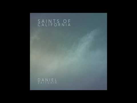 Saints of California - Daniel Zaitchik