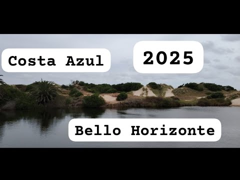 Costa Azul y Bello Horizonte VERANO 2025 MONTEVIDEO WebTV está en VIVO  desde la Rambla Costanera