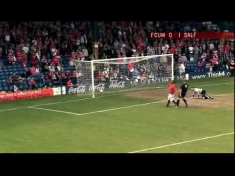 21.04.2007 FC United 4-2 Salford City