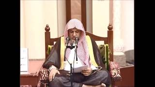 صورة أ.د علي بن عبدالعزيز الشبل | شرح عقيدة أهل السنة والجماعة(5/3)