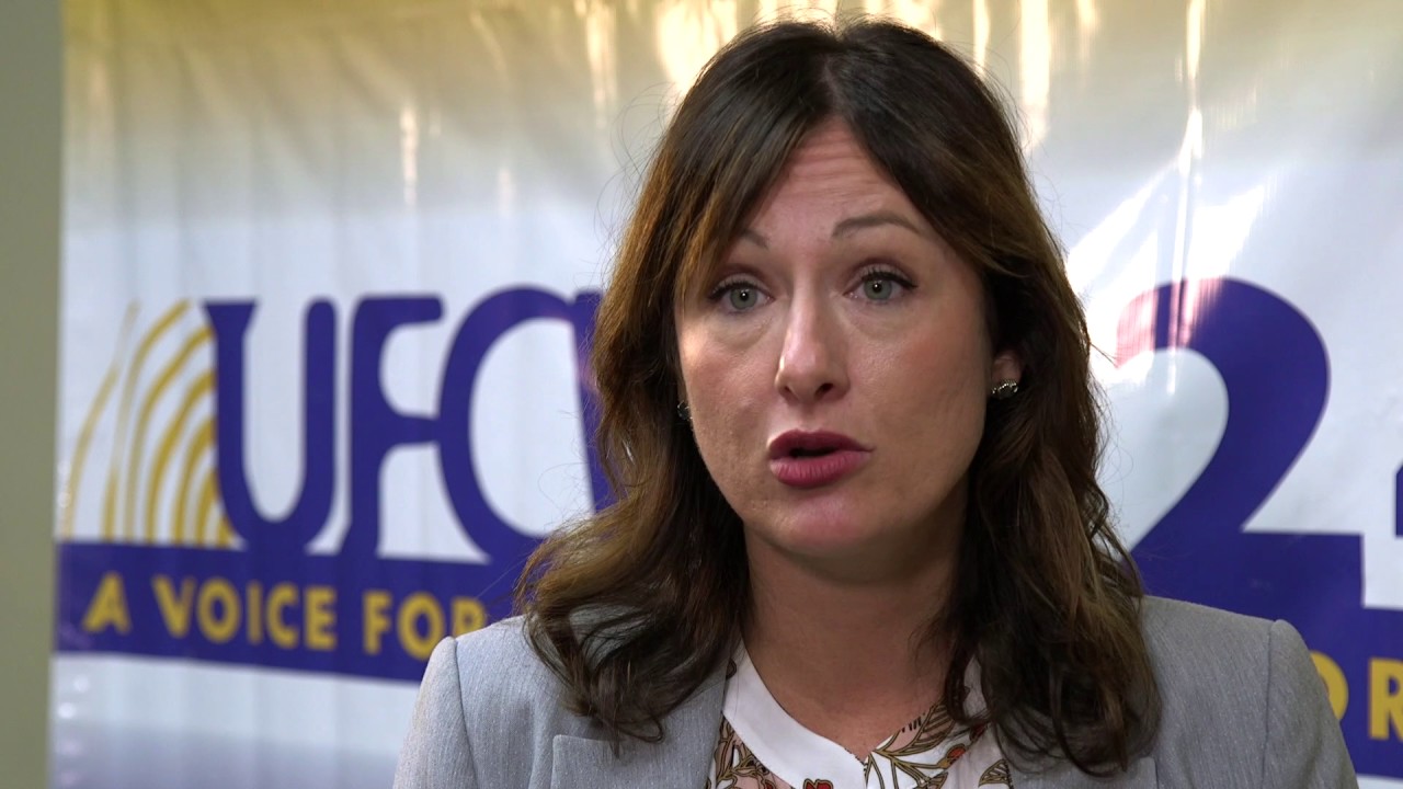 UFCW & Communities Win Together