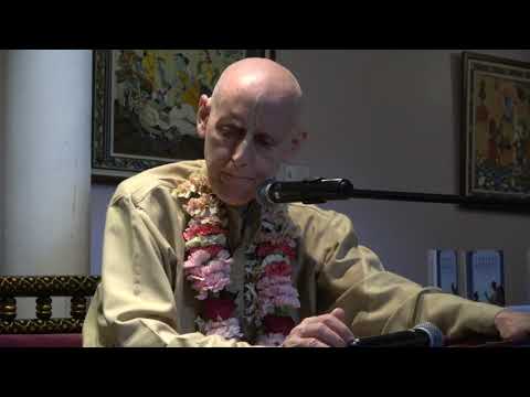 H.G.SANKARSHAN DAS ADHIKARI'S LECTURE ISKCON TORONTO SEPT 11TH 2022
