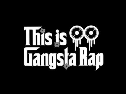 Gangsta Rap - Fuck That Bitch