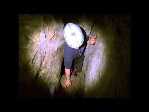 Skaha Cave Exploring