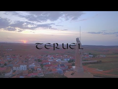 Exploring Teruel [HD]