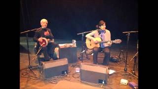 Souad Massi - Stop pissing me off - سعاد ماسي