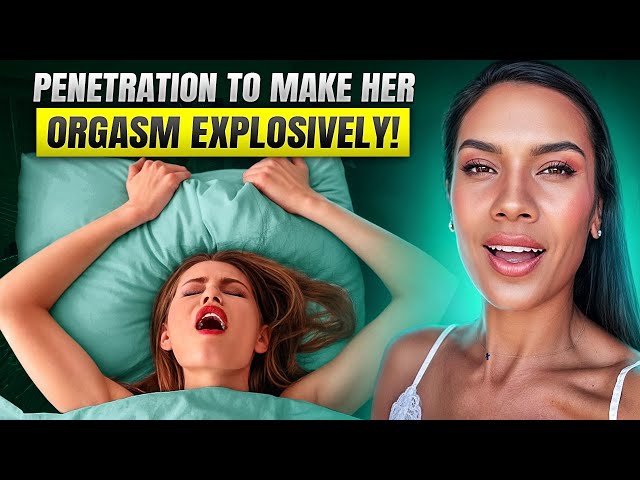 Unlock The Power Of The Lunge Sex Position And Experience The Most Explosive Orgasms Of Your Life