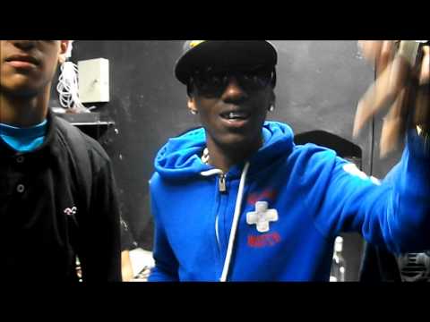 Mc's Dede, Vitinho Do abc e Juninho da VM (Depois do Show Lost Beach)