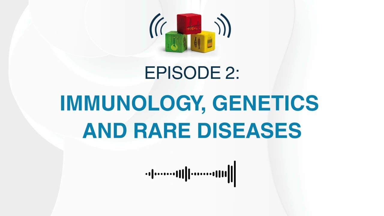 Pathways in Paediatrics | Immunology, Genetics and Rare Diseases