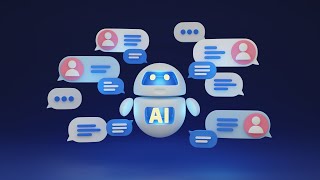Build an AI chatbot with Python