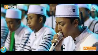 Ya Asyiqol Musthofa Versi Lawas Voc. Gus Azmi Syubbanul Muslimin