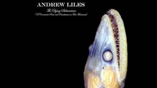 Andrew Liles - The Dying Submariner Pt. 2 (Excerpt)