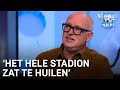 De mannen delen prachtige anekdotes Maradona: 'Het hele stadion zat te huilen' | CHAMPIONS LEAGUE