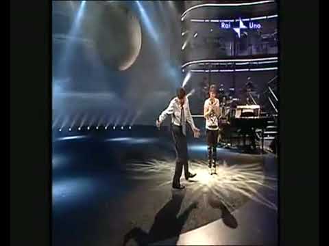 In Amore - Alessandra Amoroso & Gianni Morandi