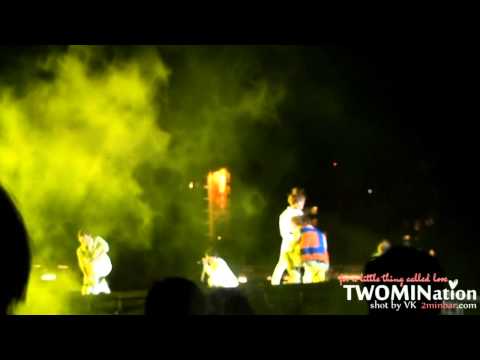 【TWOMINation】120609