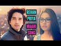Maahi Song Rehan Priya Song Kuch Toh Hai