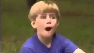 Wow, the land of make believe