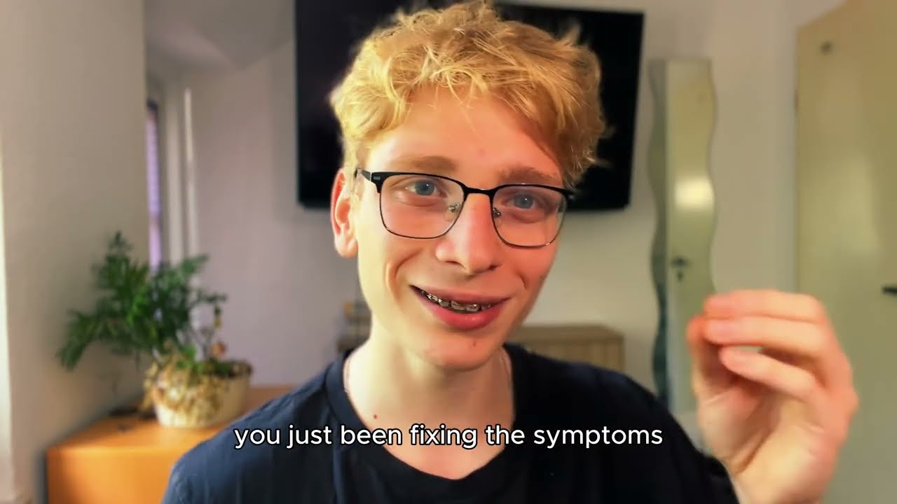 The Anxiety Recovery Mistake That Held Me Back (And How to Fix It)