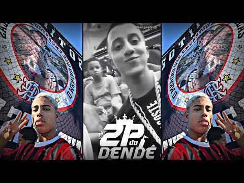 MC FL - SAUDADES DO TH E GOTINHA [DJ'S DA MARÉ - 2K25] ETERNAMENTE