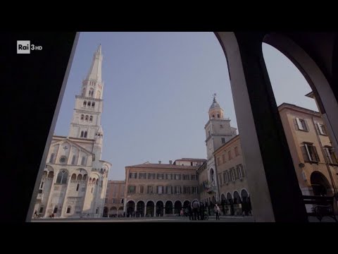 Módena: Cattedrale, Torre Civica e Piazza Grande