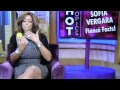 Onion Crunch On Wendy Williams TV Show