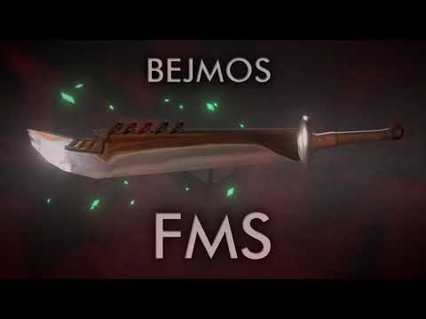 Bejmos - FMS ( Parodia Puerto Bounce )