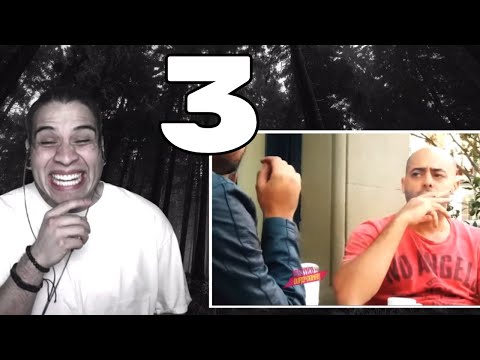 IMNETOH REACCIONA A PREGUNTAS BOLUDAS 3