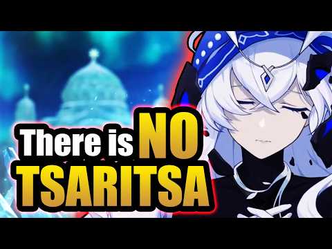 EVERYTHING We Know About SNEZHNAYA | Genshin Lore & Theory, Tsaritsa, Project Stuzha, Cryo Dragon