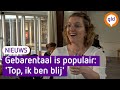 Door corona willen we allemaal met onze handen leren spreken