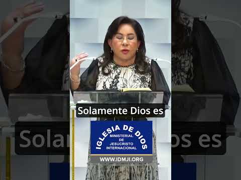 El Espíritu Santo escudriña lo profundo del corazón...
