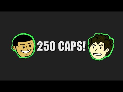 Lets Play Fallout 4 PT 17 250 Caps!