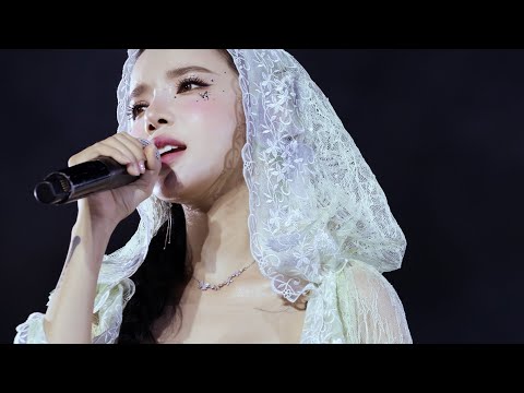 KHÔNG ĐAU NỮA RỒI ( Demo version ) - Anh Tú ft LyLy - Concert Em Xinh Say Hi