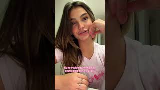 Fico muito feliz #entertainment