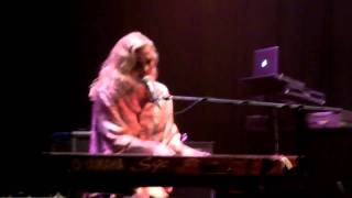 Anneke Van Giersbergen | Ice Water