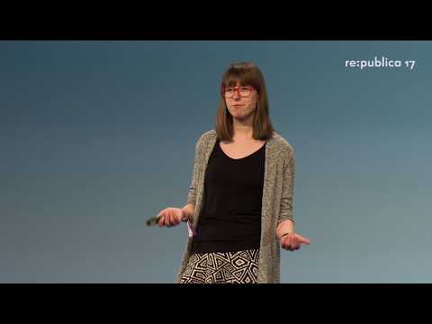 re:publica 2017 - Data Vis or: Why you don't believe in facts, and how to fix it