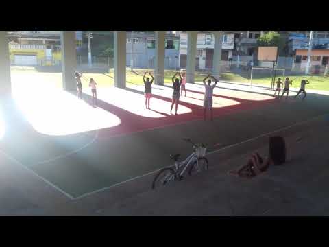 Comupa Ensaio 2017 !.