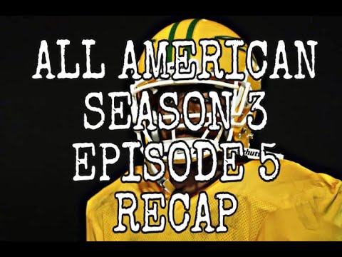 All American Season 3 Episode 5 Recap: Spencer’s Guilt Explodes!