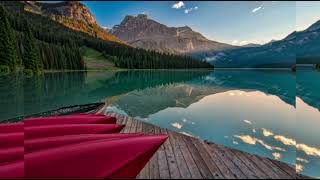 ENCONTRE O SEU EQUILÍBRIO INTERIOR: Música Calma para Relaxar, Dormir e Orar