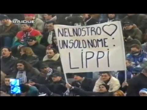 Serie A 1998-1999, day 21 Piacenza - Juventus 0-2 (Manighetti o.g., Birindelli)