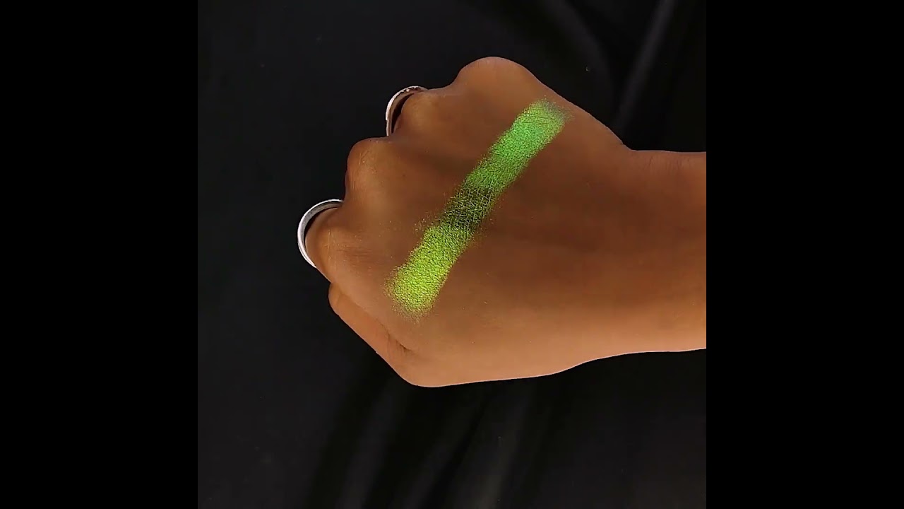 Lethal Cosmetics - MAGNETIC™ Pressed Multichrome Shadow