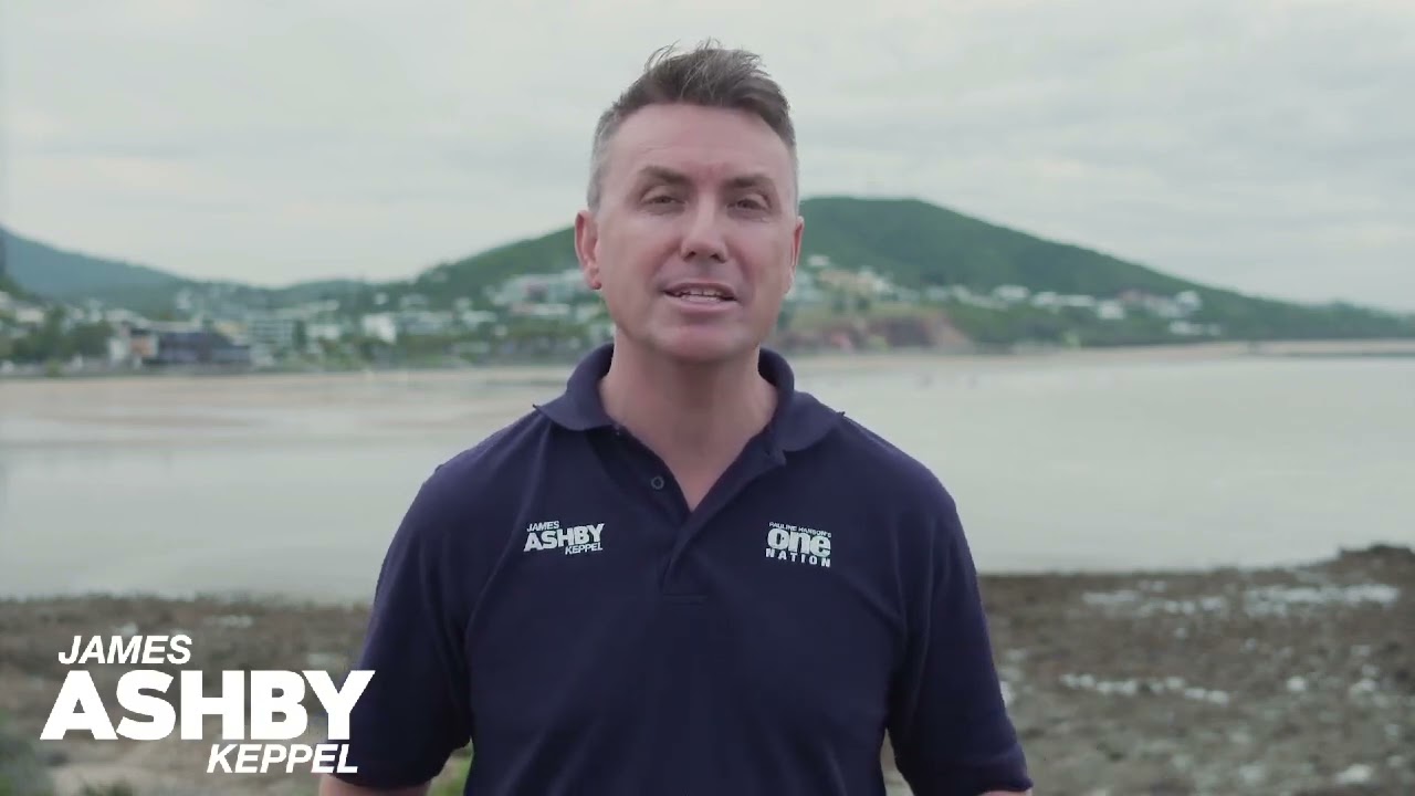 Political Data Harvesting Scam Arriving in Letterboxes Across Queensland